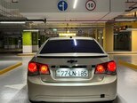 Chevrolet Cruze-2