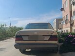 Mercedes 220 E-4
