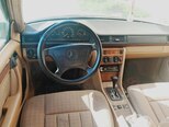 Mercedes 220 E-3