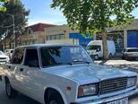 LADA (VAZ) 2107-9