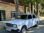 LADA (VAZ) 2107-10