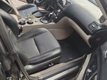 Subaru Legacy-8