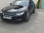 Subaru Legacy-6