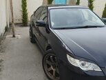 Subaru Legacy-5