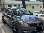 Kia Ceed SW-3