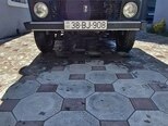 LADA (VAZ) Niva-2