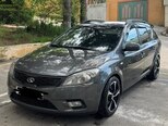 Kia Ceed SW-2