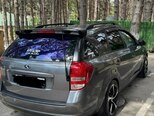 Kia Ceed SW-4