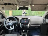 Kia Ceed SW-9