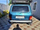 LADA (VAZ) Niva-4