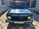 LADA (VAZ) Niva-16