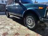 LADA (VAZ) Niva-7