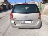 Opel Zafira-2