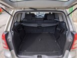 Opel Zafira-7