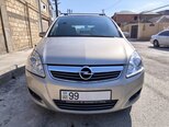 Opel Zafira-1