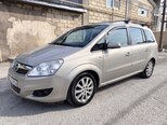 Opel Zafira-3