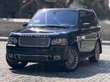 Land Rover Range Rover-1
