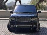Land Rover Range Rover-4