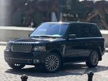 Land Rover Range Rover-5