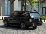 Land Rover Range Rover-7