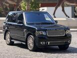 Land Rover Range Rover-6