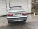 Iran Khodro Samand-5