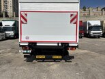 Mercedes Atego 818-5