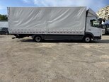 Mercedes Atego 818-3