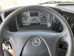 Mercedes Atego 818-9
