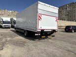 Mercedes Atego 818-6