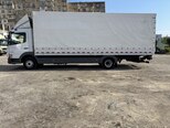 Mercedes Atego 818-7
