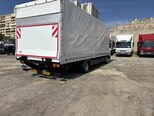 Mercedes Atego 818-4