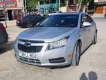Chevrolet Cruze-1