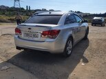 Chevrolet Cruze-2