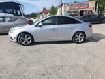 Chevrolet Cruze-3