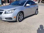 Chevrolet Cruze-4