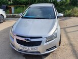 Chevrolet Cruze-6