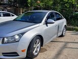 Chevrolet Cruze-5