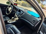 Chevrolet Cruze-8