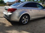 Chevrolet Cruze-13