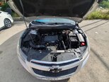 Chevrolet Cruze-9
