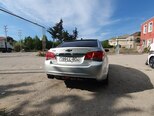 Chevrolet Cruze-10