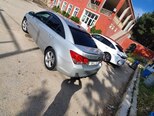 Chevrolet Cruze-11