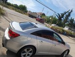 Chevrolet Cruze-16