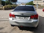 Chevrolet Cruze-15