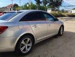 Chevrolet Cruze-14
