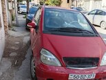 Mercedes A 140-2