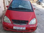 Mercedes A 140-1