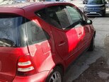Mercedes A 140-4