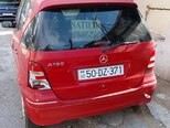 Mercedes A 140-3